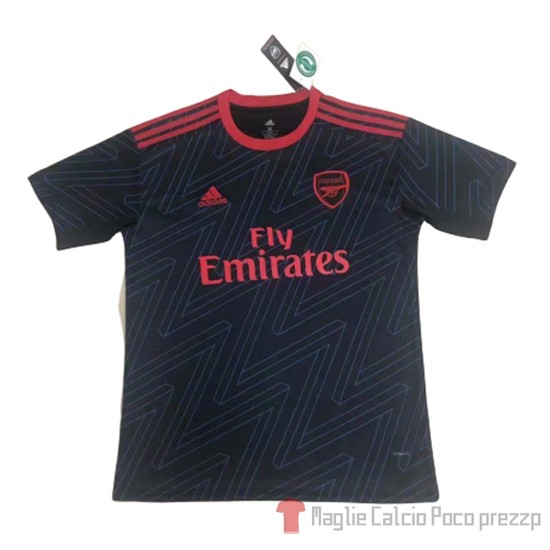 Thailandia Maglia Arsenal Special 2019/2020 - Clicca l'immagine per chiudere